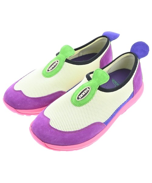 DIEMME(ディエッメ)のスニーカー サイズ:EU40(25cm位) 20,400円
