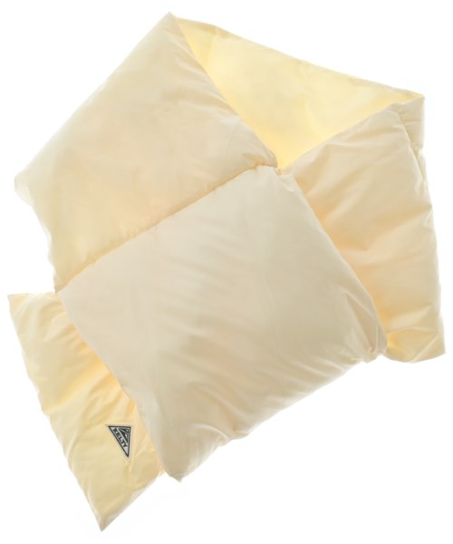 KELTY(ケルティ)マフラー 白 サイズ:-/2200652332032