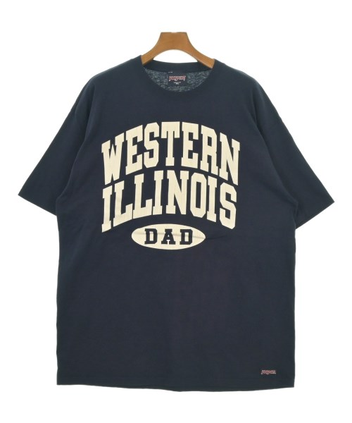 JANSPORT(ジャンスポーツ)Tシャツ・カットソー 紺 サイズ:XL/2200623690123