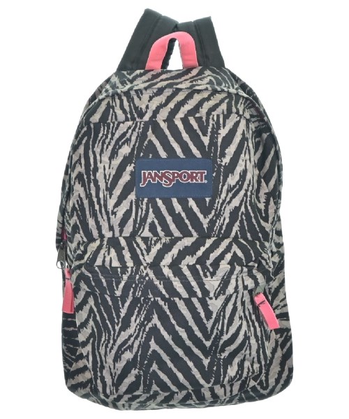 ジャンスポーツ(JANSPORT)のJANSPORT バックパック・リュック