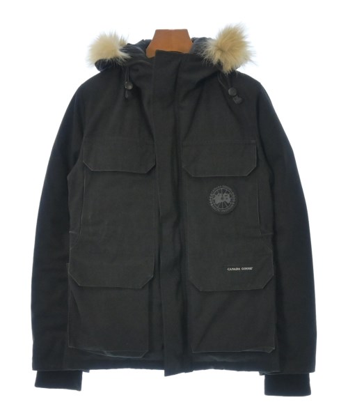 カナダグース(CANADA GOOSE)のCANADA GOOSE ダウンジャケット/ダウンベスト