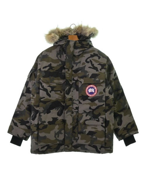 カナダグース(CANADA GOOSE)のCANADA GOOSE ブルゾン（その他）
