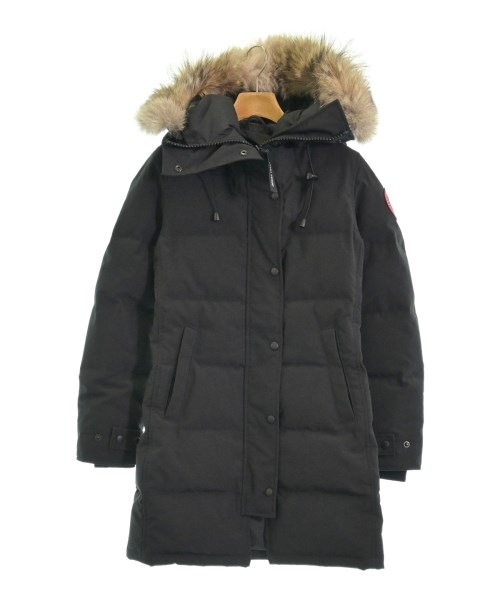 カナダグース(CANADA GOOSE)のCANADA GOOSE ダウンコート