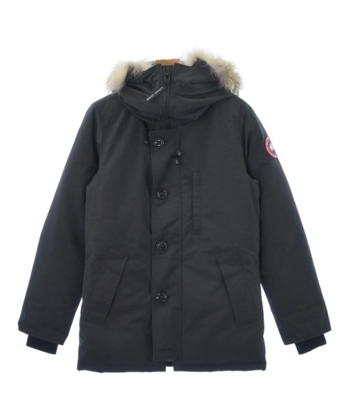カナダグース(CANADA GOOSE)のCANADA GOOSE ダウンコート