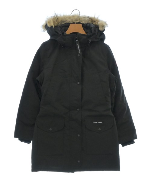 カナダグース(CANADA GOOSE)のCANADA GOOSE ダウンコート