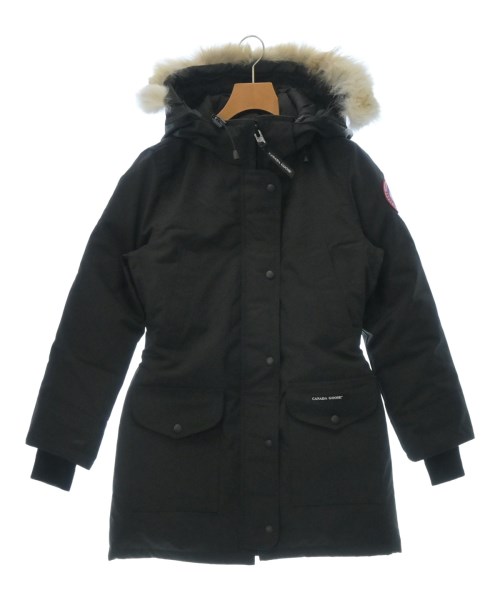 カナダグース(CANADA GOOSE)のCANADA GOOSE ダウンコート