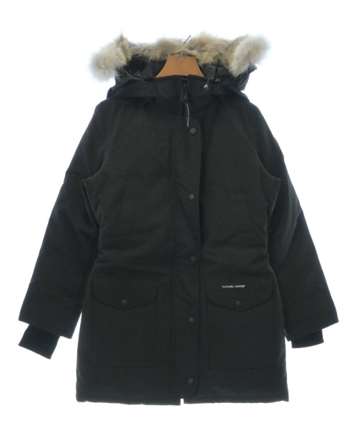 カナダグース(CANADA GOOSE)のCANADA GOOSE ダウンコート