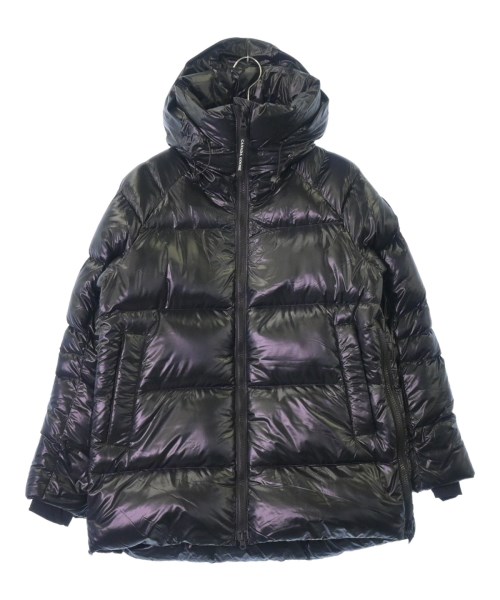 カナダグース(CANADA GOOSE)のCANADA GOOSE ダウンジャケット/ダウンベスト