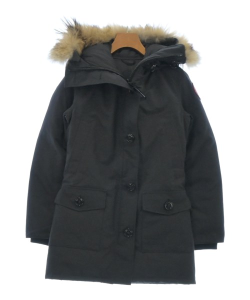 カナダグース(CANADA GOOSE)のCANADA GOOSE ダウンジャケット/ダウンベスト