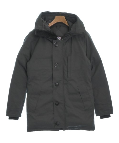 カナダグース(CANADA GOOSE)のCANADA GOOSE ダウンコート
