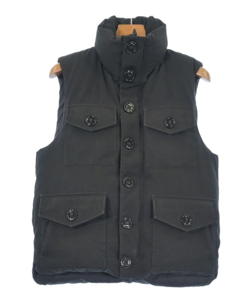 カナダグース(CANADA GOOSE)のCANADA GOOSE ダウンジャケット/ダウンベスト