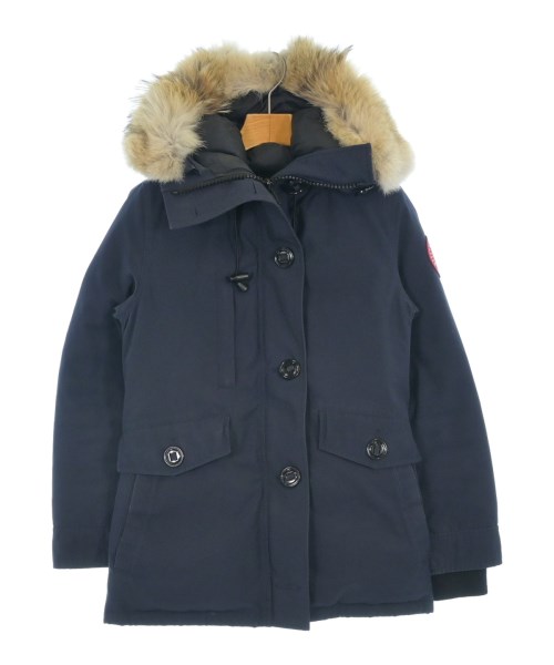 カナダグース(CANADA GOOSE)のCANADA GOOSE ダウンジャケット/ダウンベスト