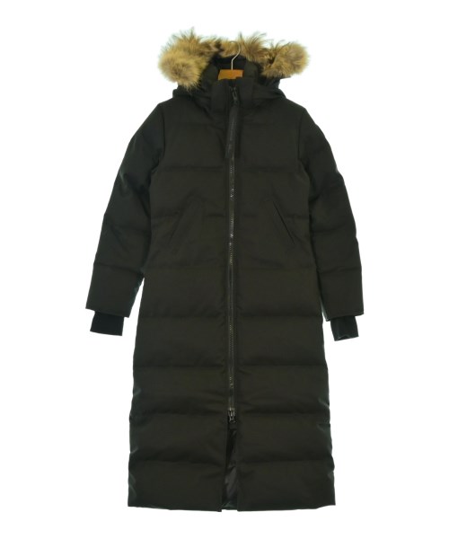 カナダグース(CANADA GOOSE)のCANADA GOOSE ダウンコート