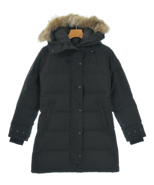 カナダグース(CANADA GOOSE)のCANADA GOOSE ダウンコート