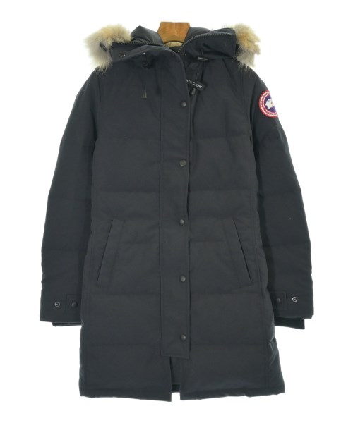 カナダグース(CANADA GOOSE)のCANADA GOOSE ダウンコート