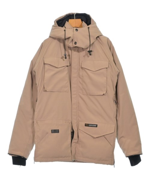 カナダグース(CANADA GOOSE)のCANADA GOOSE ダウンジャケット/ダウンベスト