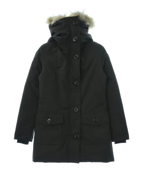 カナダグース(CANADA GOOSE)のCANADA GOOSE ダウンコート