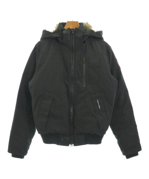 カナダグース(CANADA GOOSE)のCANADA GOOSE ダウンジャケット/ダウンベスト