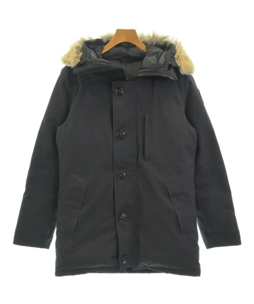 カナダグース(CANADA GOOSE)のCANADA GOOSE ダウンジャケット/ダウンベスト