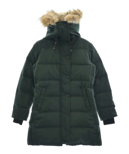 カナダグース(CANADA GOOSE)のCANADA GOOSE ダウンコート