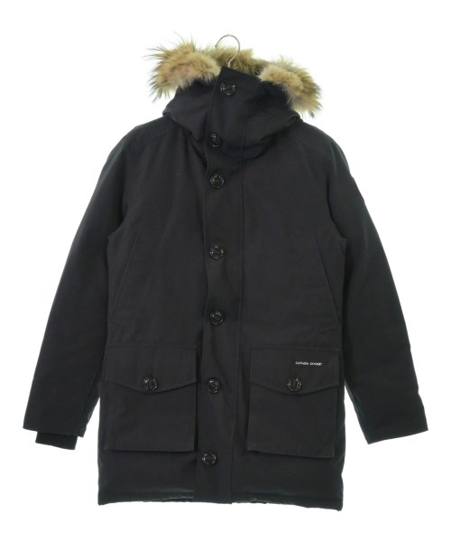 カナダグース(CANADA GOOSE)のCANADA GOOSE ダウンジャケット/ダウンベスト