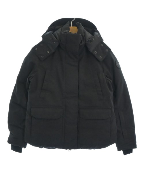 カナダグース(CANADA GOOSE)のCANADA GOOSE ダウンジャケット/ダウンベスト