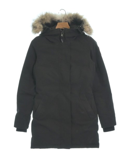 カナダグース(CANADA GOOSE)のCANADA GOOSE ダウンコート