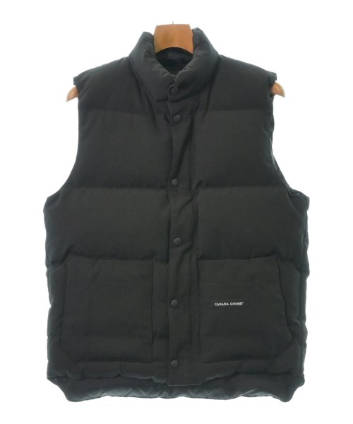 カナダグース(CANADA GOOSE)のCANADA GOOSE ダウンジャケット/ダウンベスト