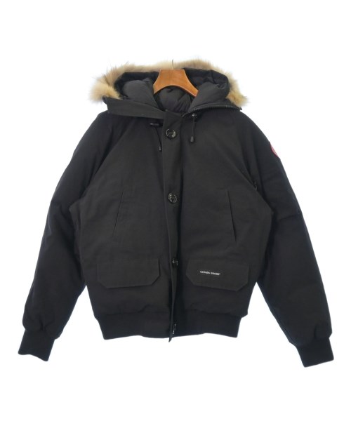 カナダグース(CANADA GOOSE)のCANADA GOOSE ダウンジャケット/ダウンベスト