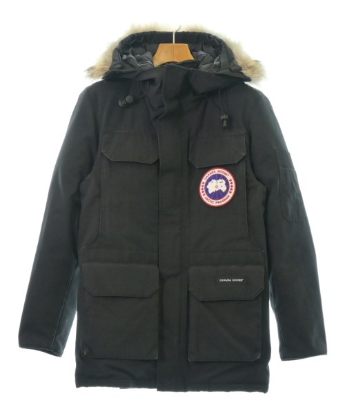 カナダグース(CANADA GOOSE)のCANADA GOOSE ダウンコート