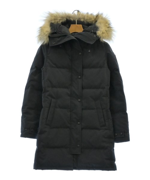 カナダグース(CANADA GOOSE)のCANADA GOOSE ダウンコート