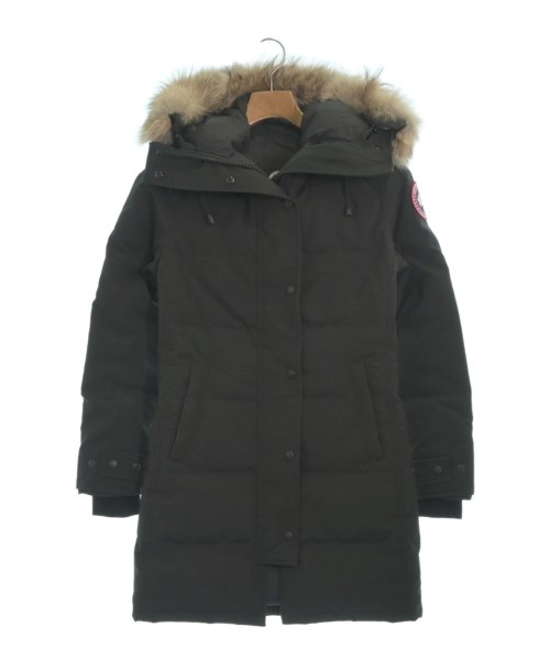 カナダグース(CANADA GOOSE)のCANADA GOOSE ダウンコート