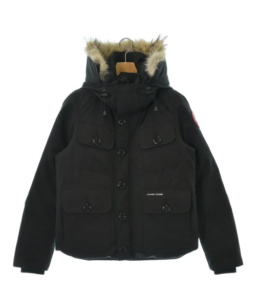 カナダグース(CANADA GOOSE)のCANADA GOOSE ダウンジャケット/ダウンベスト