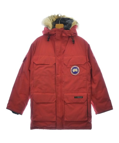 カナダグース(CANADA GOOSE)のCANADA GOOSE ダウンジャケット/ダウンベスト
