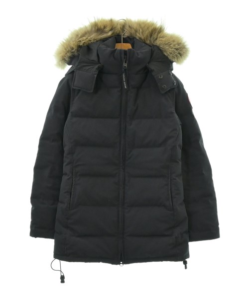 カナダグース(CANADA GOOSE)のCANADA GOOSE ダウンコート