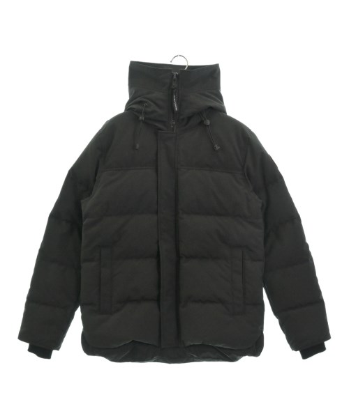 カナダグース(CANADA GOOSE)のCANADA GOOSE ダウンジャケット/ダウンベスト
