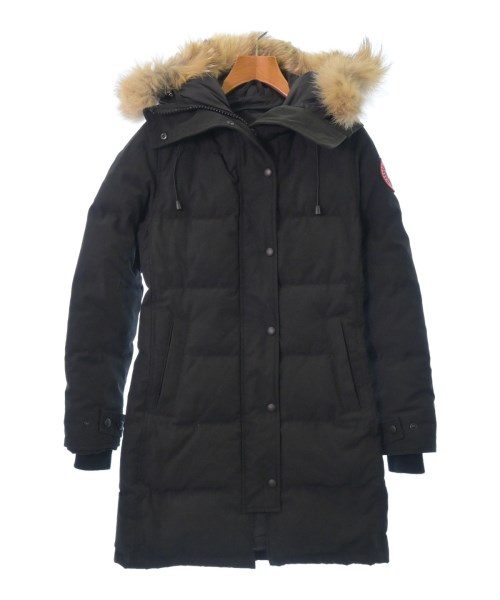 カナダグース(CANADA GOOSE)のCANADA GOOSE ダウンコート