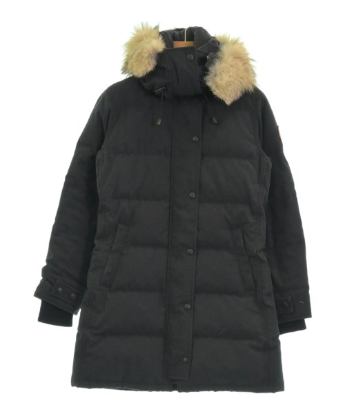 カナダグース(CANADA GOOSE)のCANADA GOOSE ダウンコート