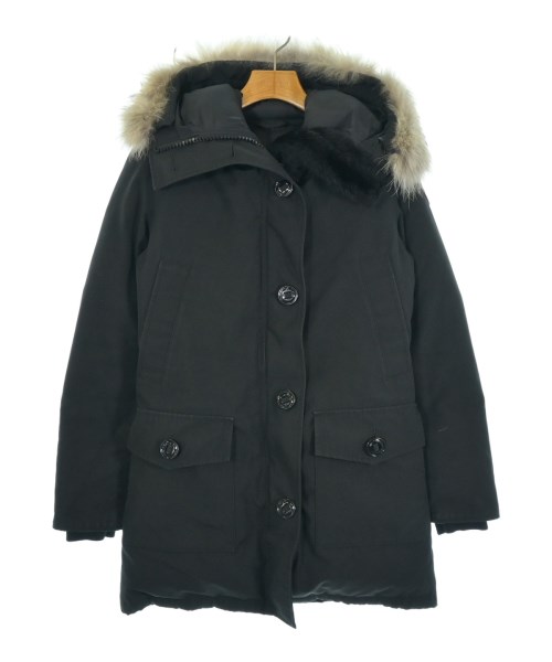 カナダグース(CANADA GOOSE)のCANADA GOOSE ダウンコート