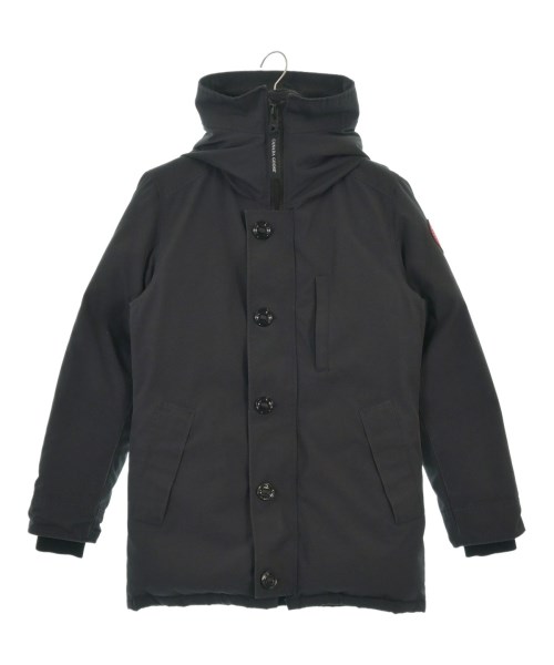カナダグース(CANADA GOOSE)のCANADA GOOSE ダウンジャケット/ダウンベスト