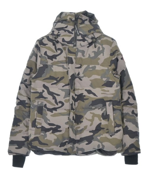カナダグース(CANADA GOOSE)のCANADA GOOSE ブルゾン（その他）