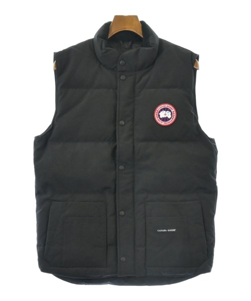 カナダグース(CANADA GOOSE)のCANADA GOOSE ダウンジャケット/ダウンベスト