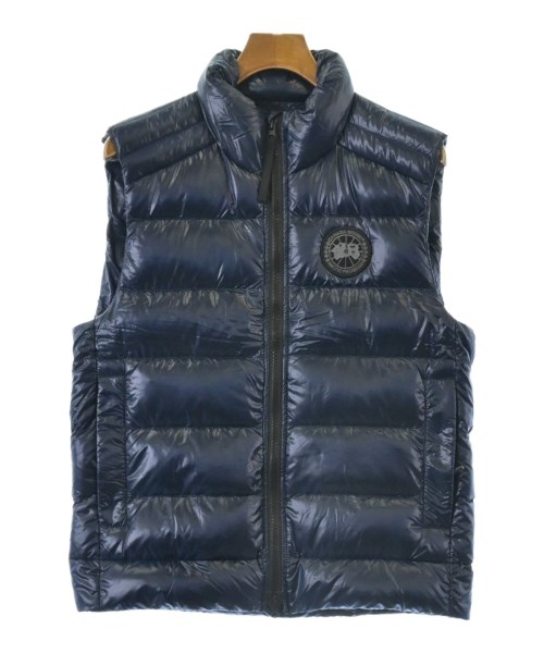 カナダグース(CANADA GOOSE)のCANADA GOOSE ダウンジャケット/ダウンベスト