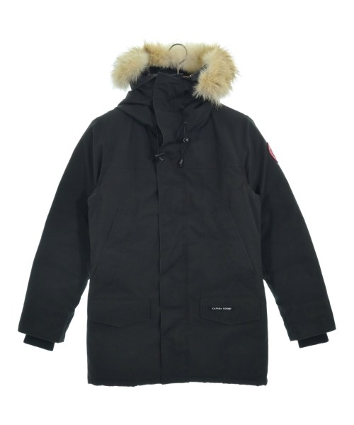 カナダグース(CANADA GOOSE)のCANADA GOOSE ダウンコート