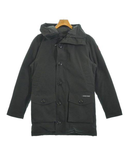 カナダグース(CANADA GOOSE)のCANADA GOOSE ダウンジャケット/ダウンベスト