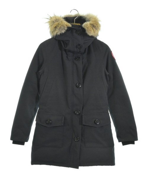 カナダグース(CANADA GOOSE)のCANADA GOOSE ダウンコート