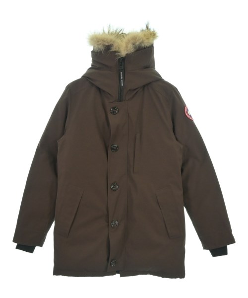 カナダグース(CANADA GOOSE)のCANADA GOOSE ダウンコート