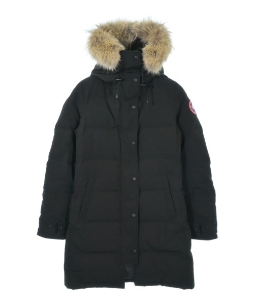 カナダグース(CANADA GOOSE)のCANADA GOOSE ダウンコート