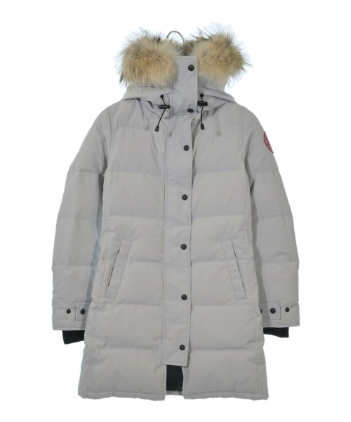 カナダグース(CANADA GOOSE)のCANADA GOOSE ダウンコート