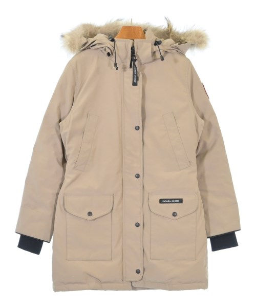 カナダグース(CANADA GOOSE)のCANADA GOOSE ダウンコート